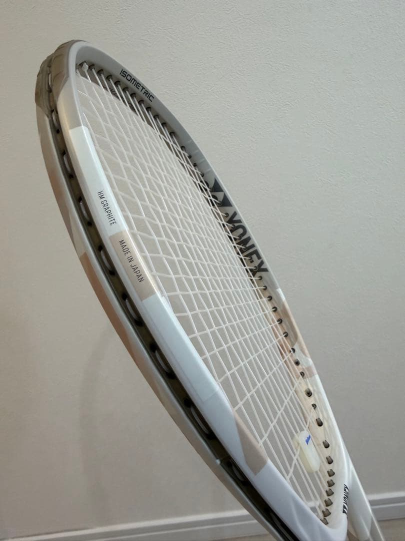 YONEX VCORE 100L サンドベージュ G2