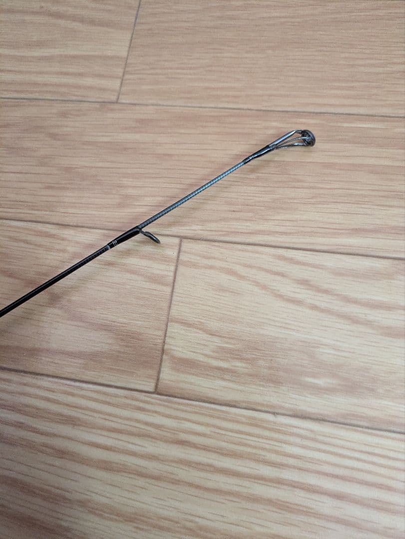 ロッド SHIMANO SALTY ADVANCE JIGGING 60-3