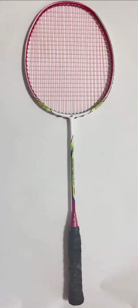 Nanoray170 ナノレイ YONEX バドミントン ラケット