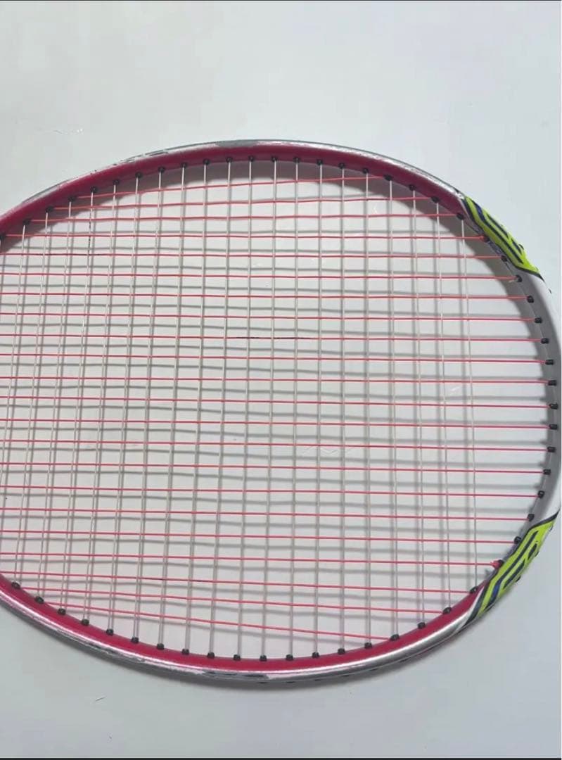 Nanoray170 ナノレイ YONEX バドミントン ラケット