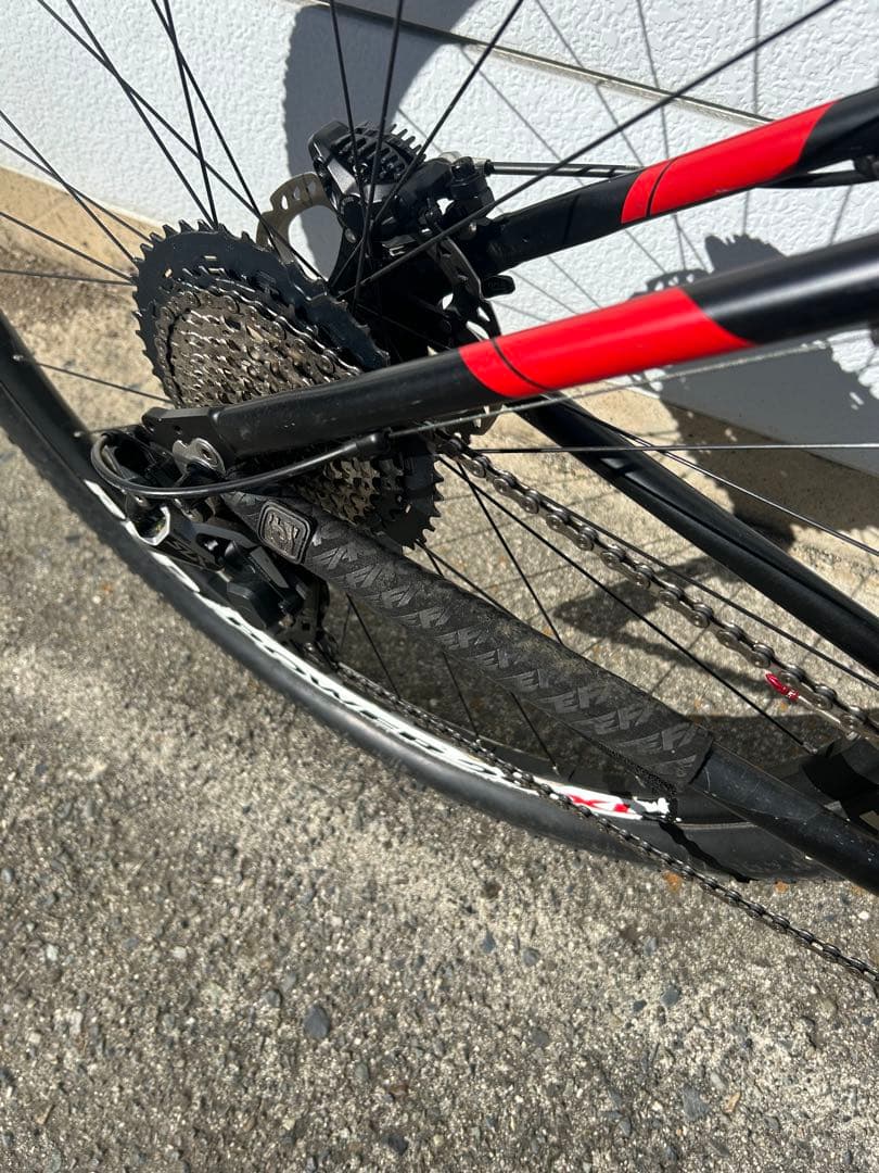 トレック　マーリン7 引取り限定