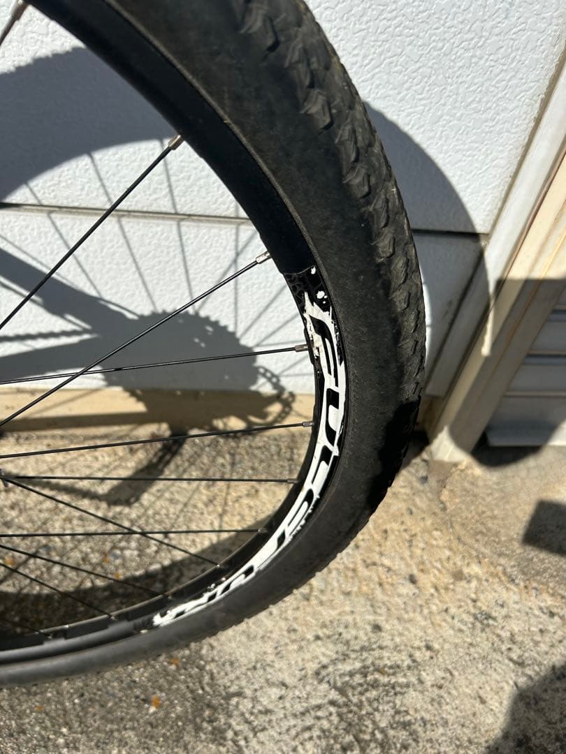 トレック　マーリン7 引取り限定