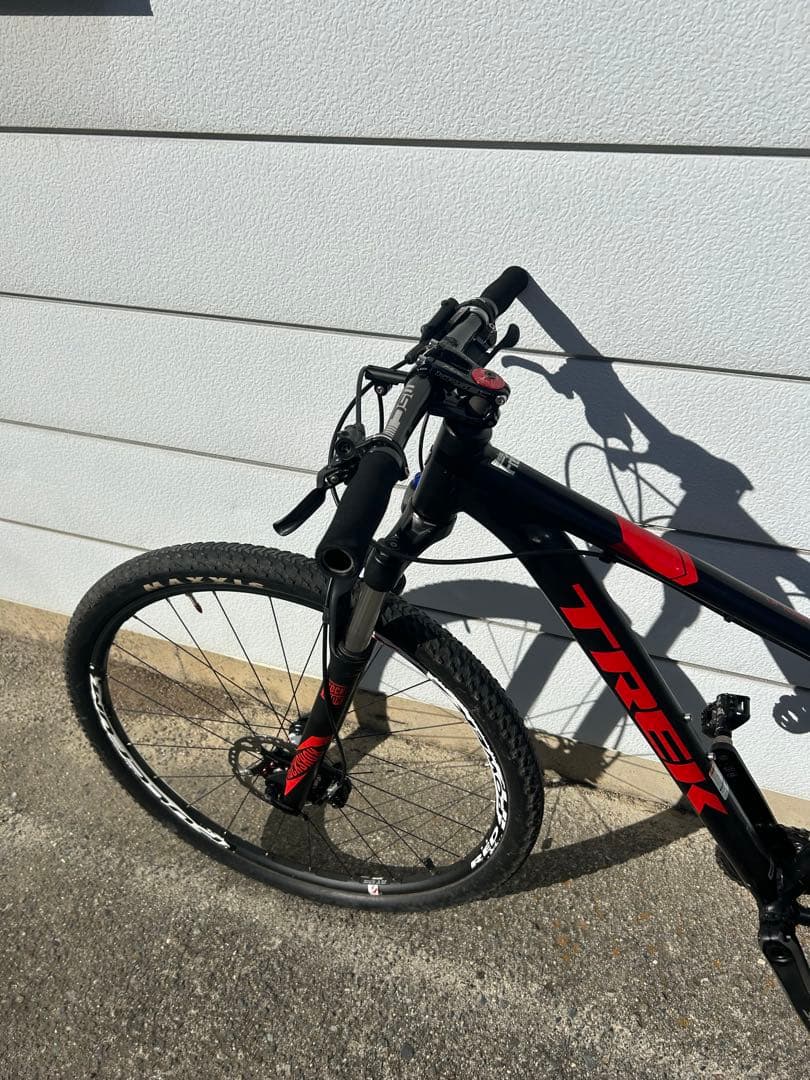 トレック　マーリン7 引取り限定