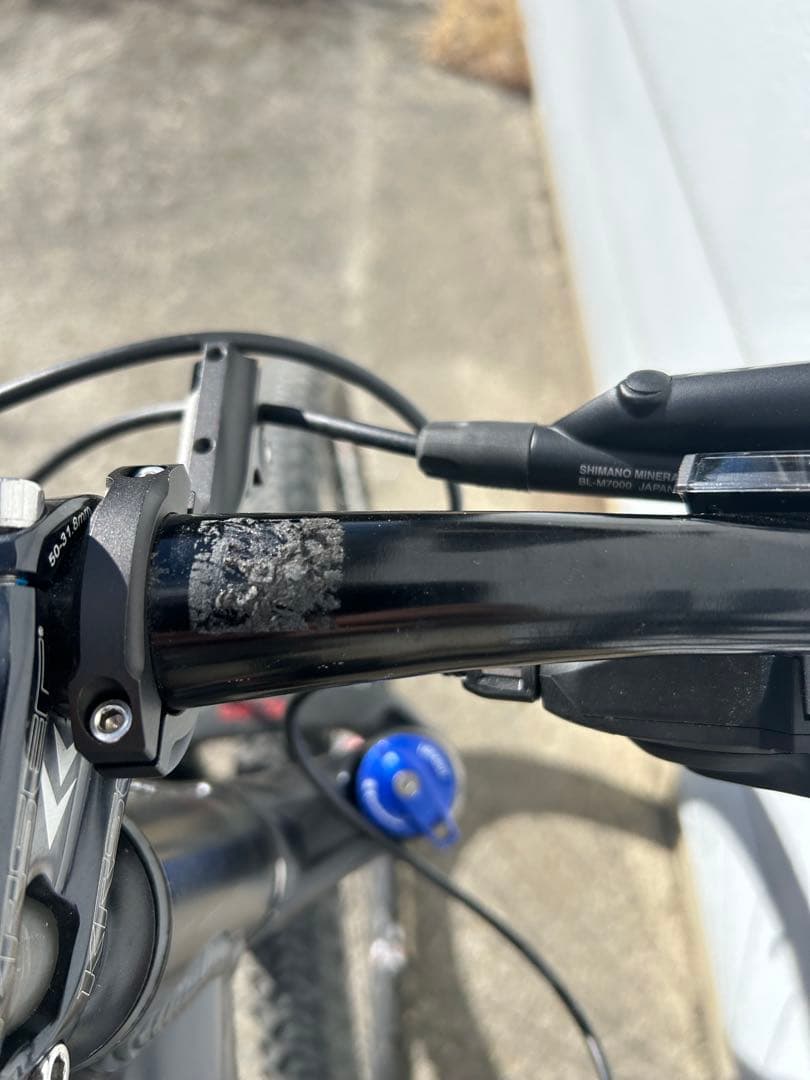 トレック　マーリン7 引取り限定