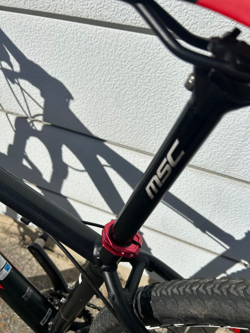 トレック　マーリン7 引取り限定
