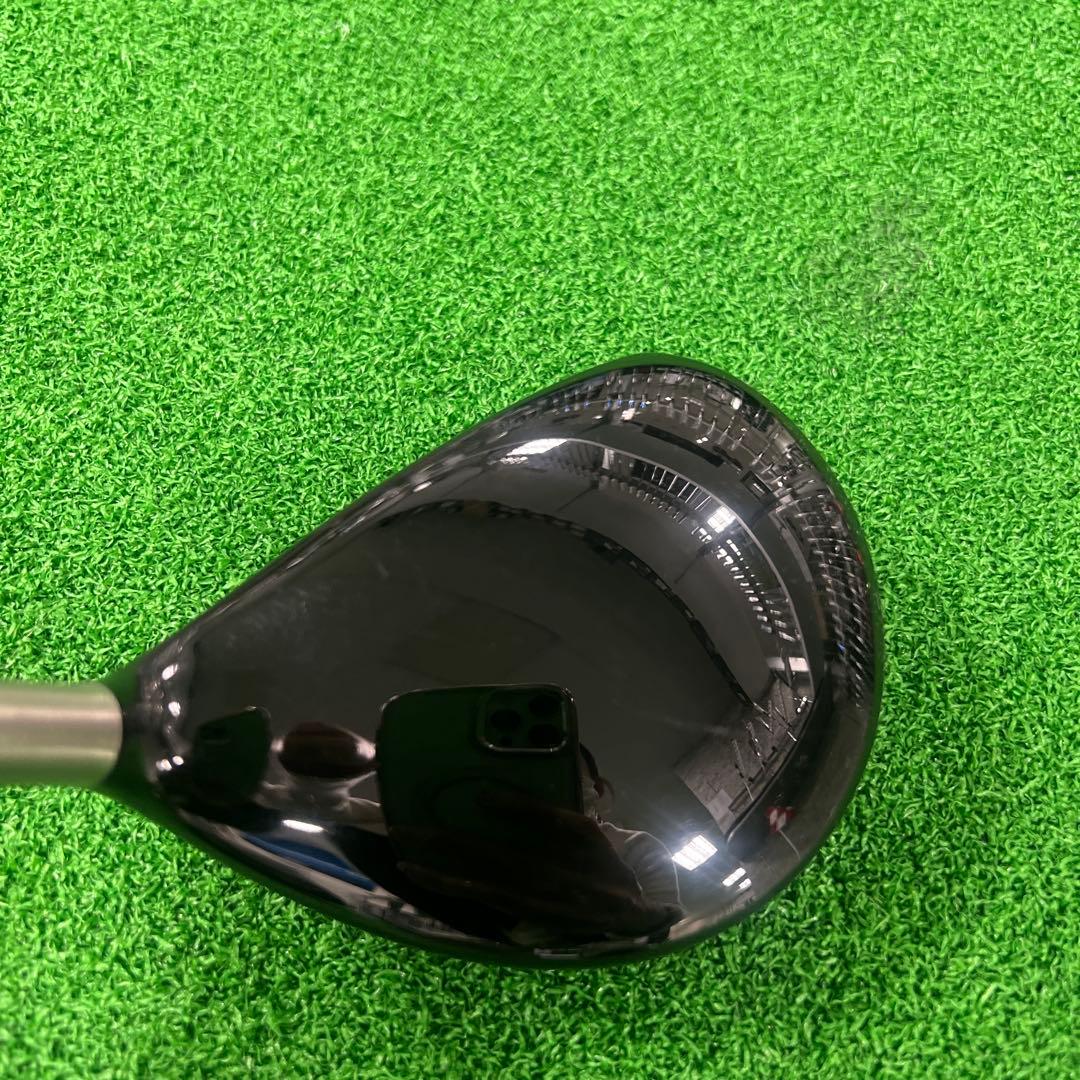 Mizuno MP L 5I フェアウェイウッド