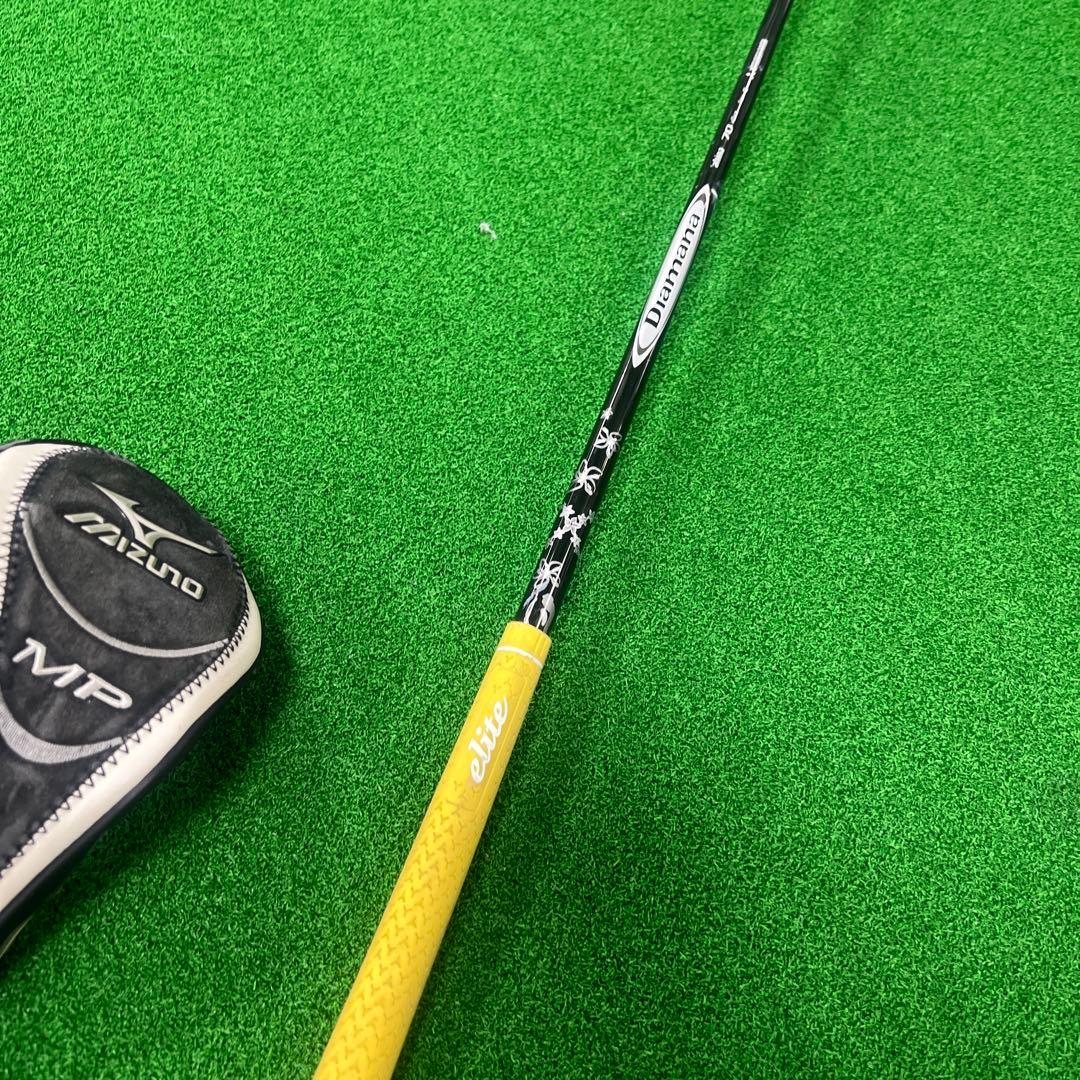 Mizuno MP L 5I フェアウェイウッド