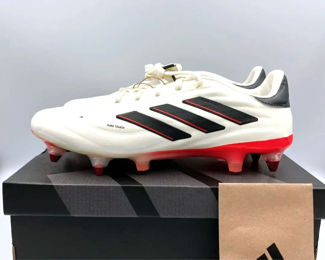 新品 adidas Copa Pure2 SG 25.5cm サッカースパイク