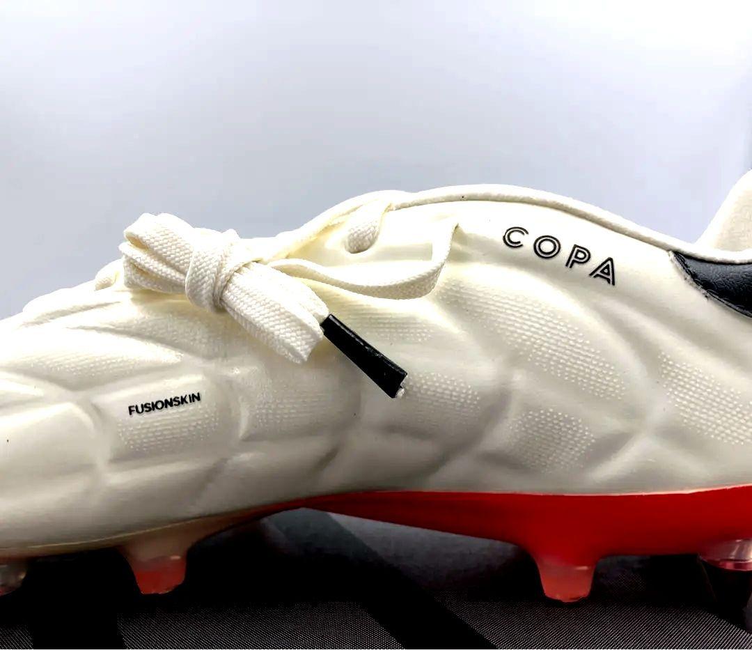 新品 adidas Copa Pure2 SG 25.5cm サッカースパイク