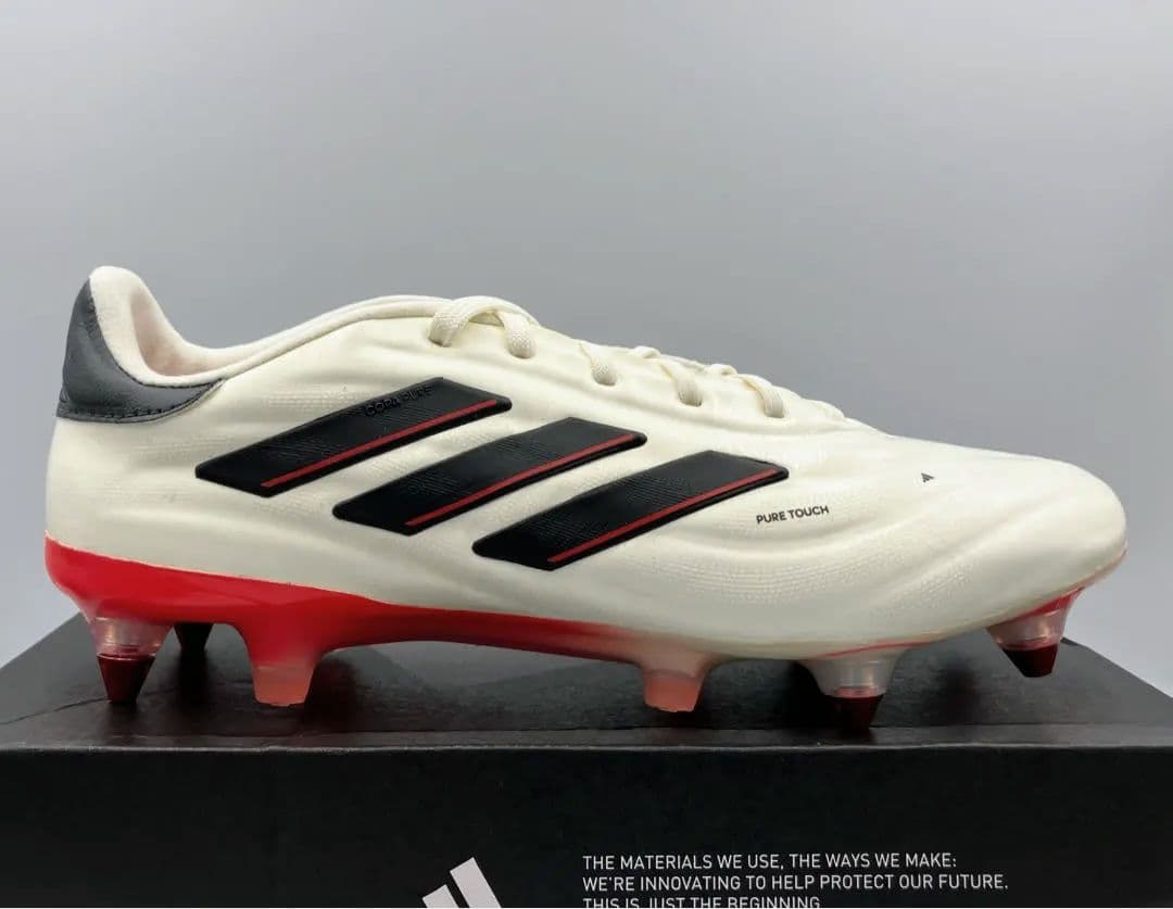 新品 adidas Copa Pure2 SG 25.5cm サッカースパイク