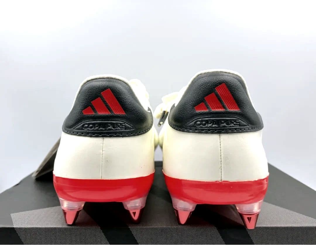 新品 adidas Copa Pure2 SG 25.5cm サッカースパイク
