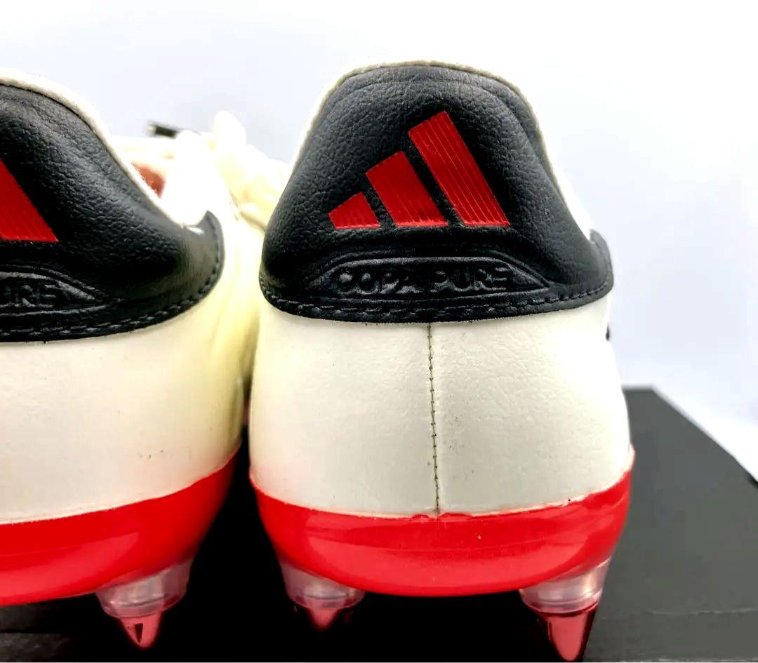 新品 adidas Copa Pure2 SG 25.5cm サッカースパイク