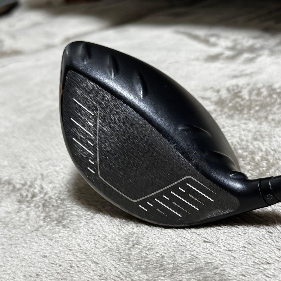 PING G425 MAX ドライバー 10.5°