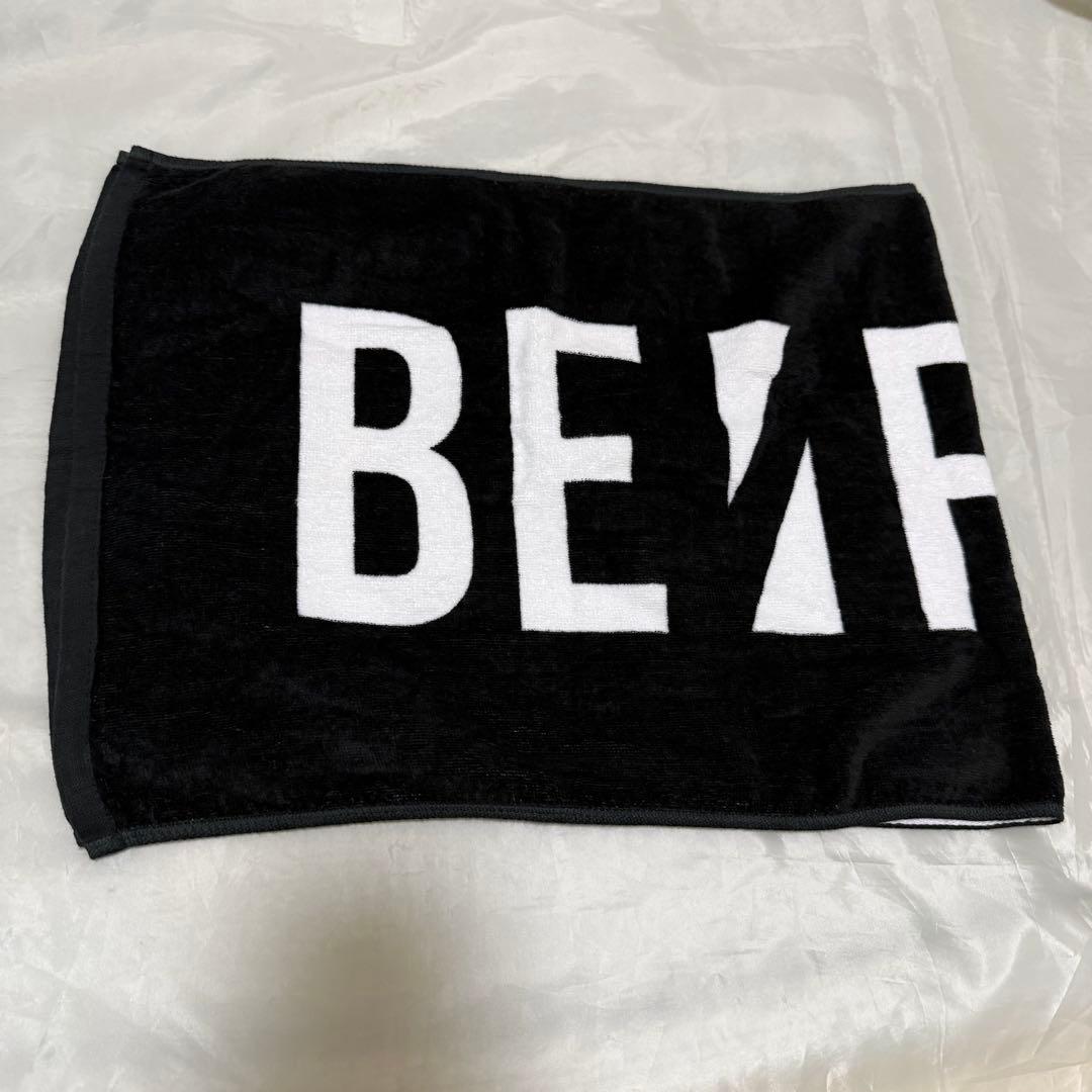 BE:FIRST 初期 タオル