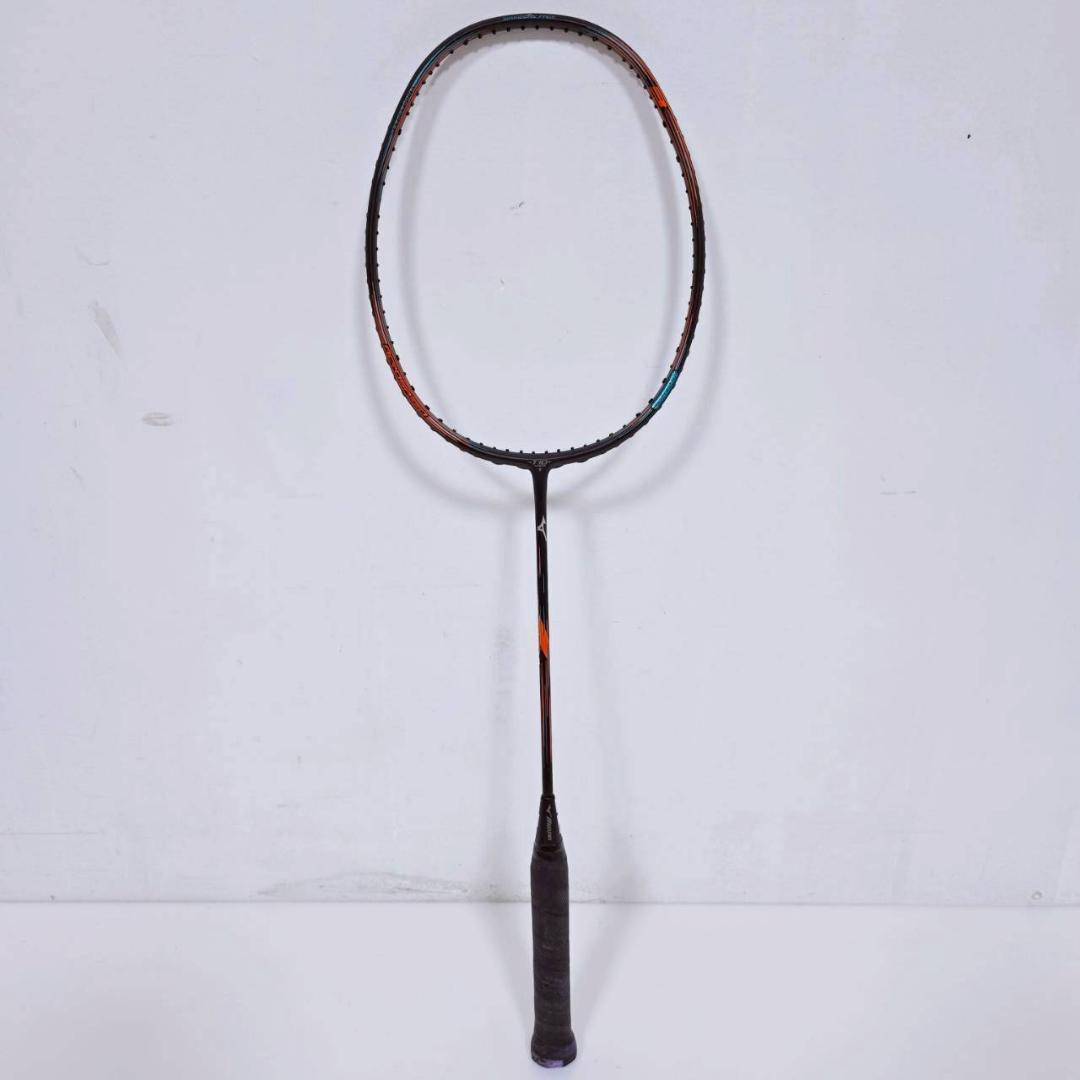 MIZUNO ミズノ アクロスピード3 バドミントンラケット