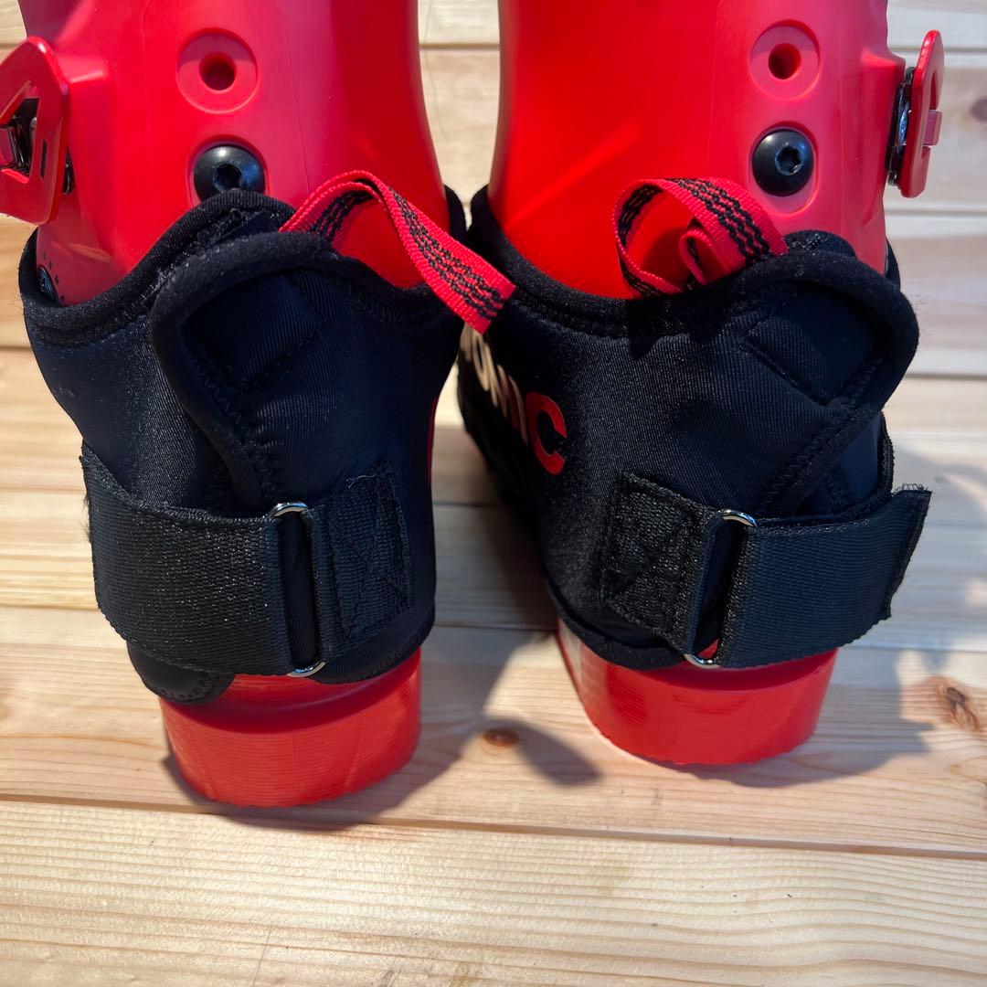 Atomic ski boots blanket Mサイズ