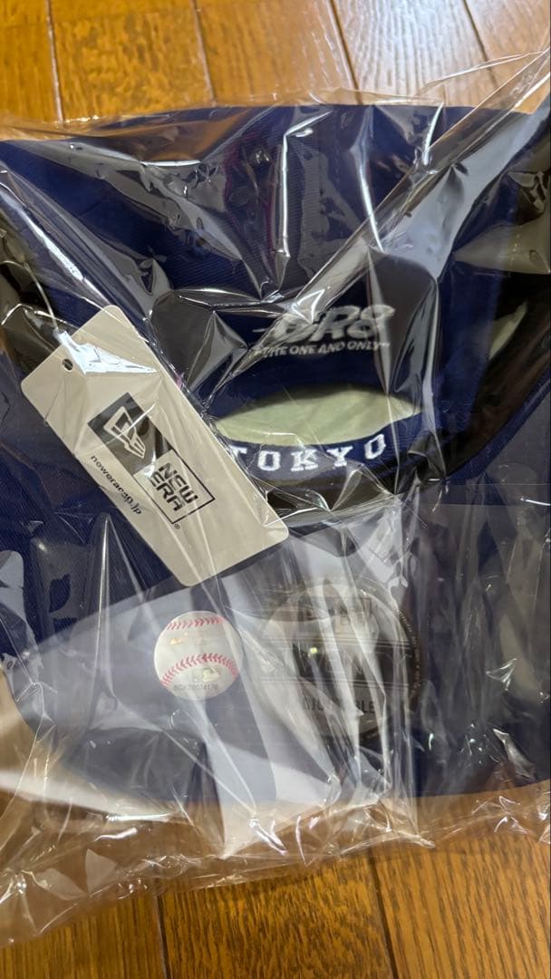 新品　GR8 × MLB TOKYO SERIES 2025 NEWERA 大谷