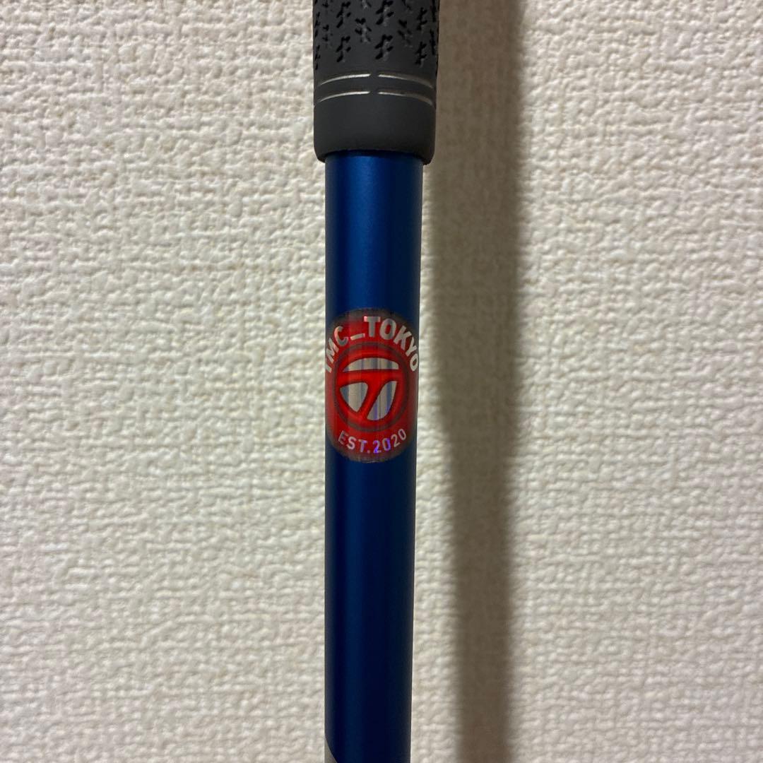 美品 24 ベンタスブルー 5X ベロコア＋ TMCカスタム