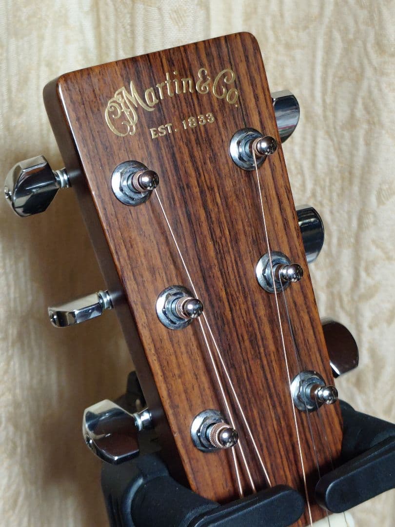マーチン　martin D-18