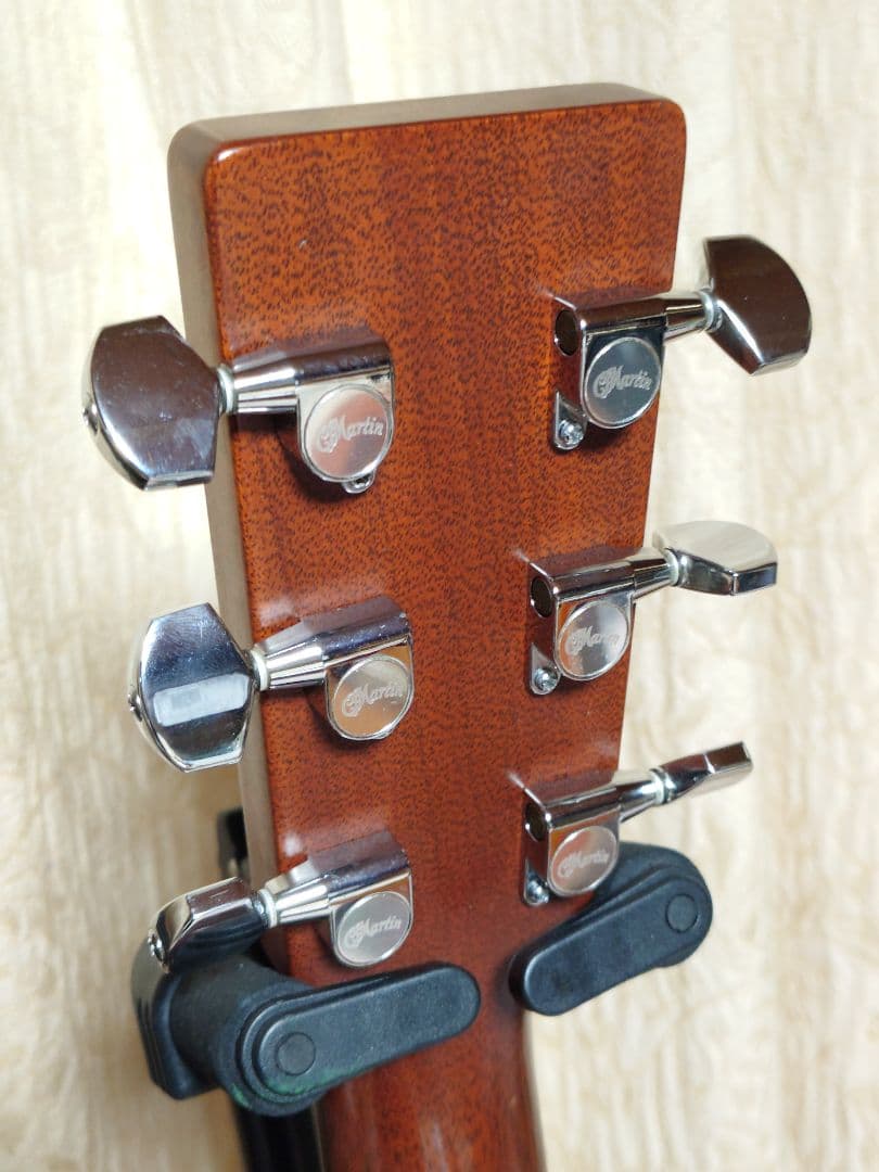 マーチン　martin D-18