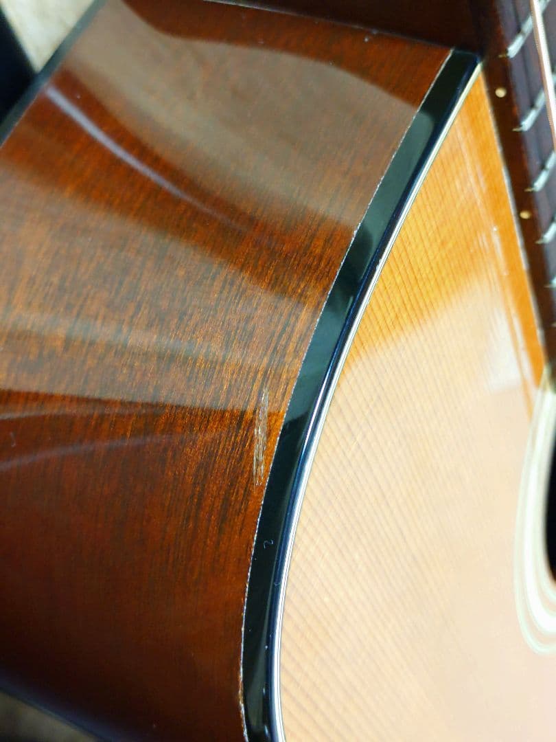 マーチン　martin D-18