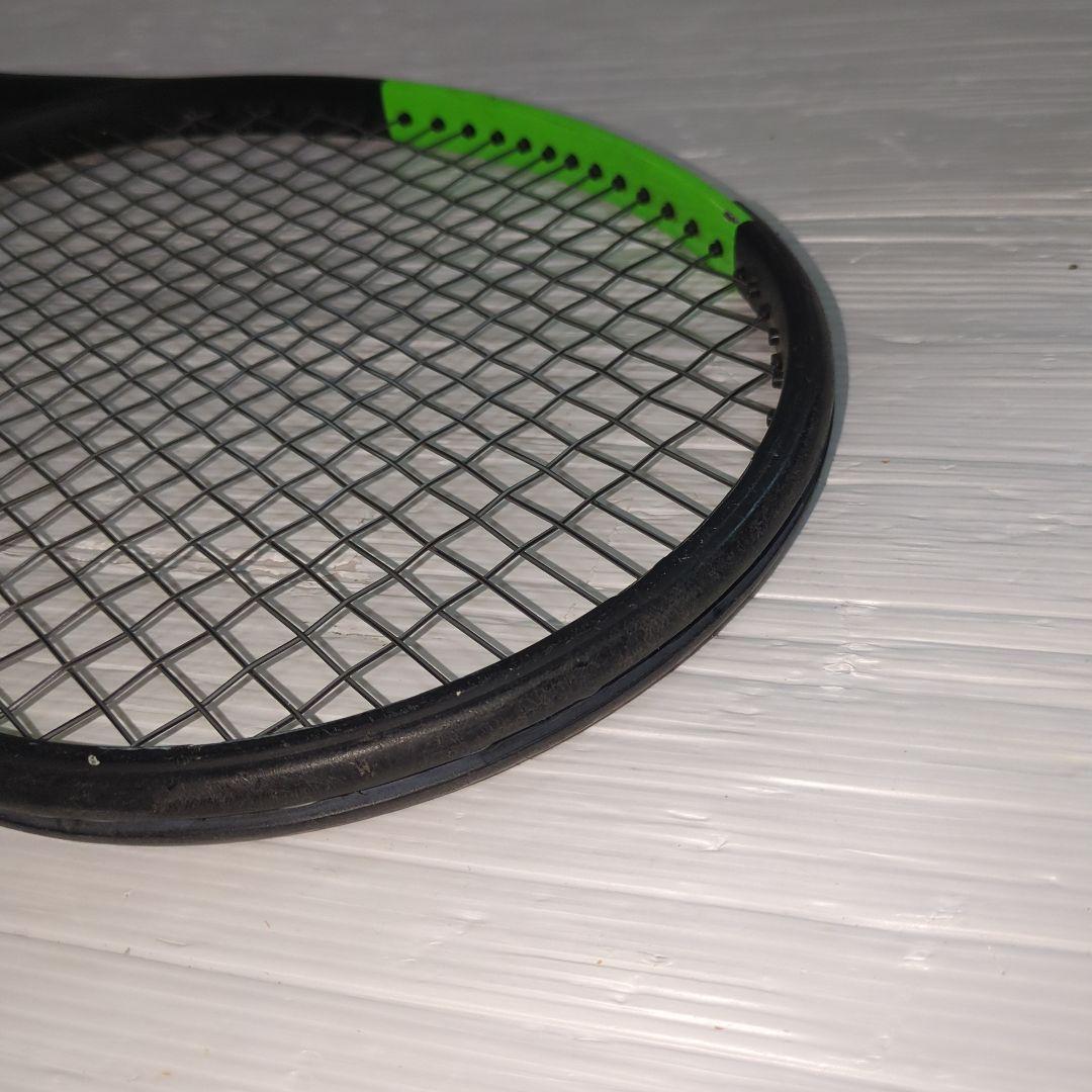 Wilson Blade98 V6 (18×20) テニスラケット G3