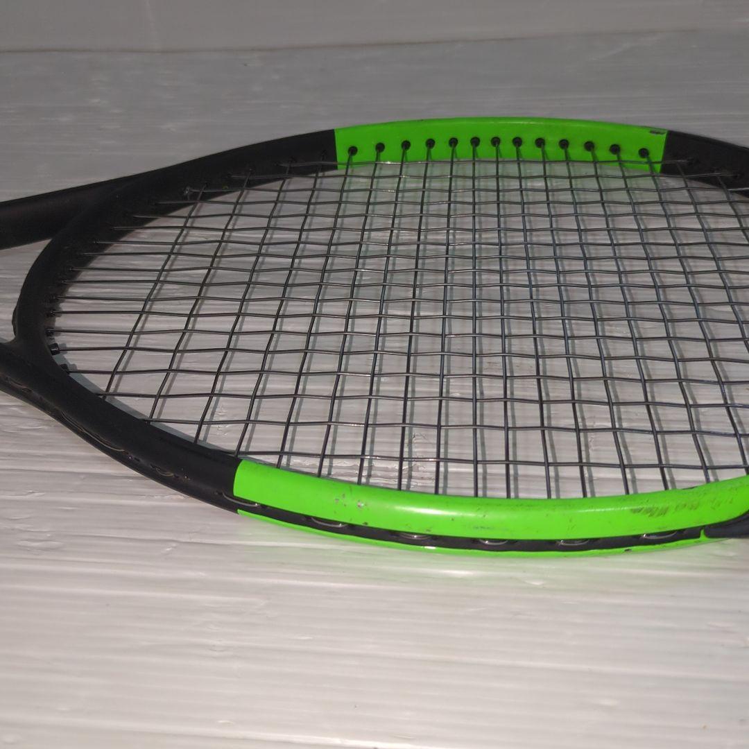 Wilson Blade98 V6 (18×20) テニスラケット G3