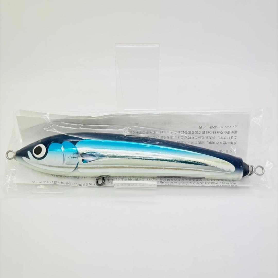 新品 カーペンター ブルーフィッシュ BF100 シイラ 200mm NB