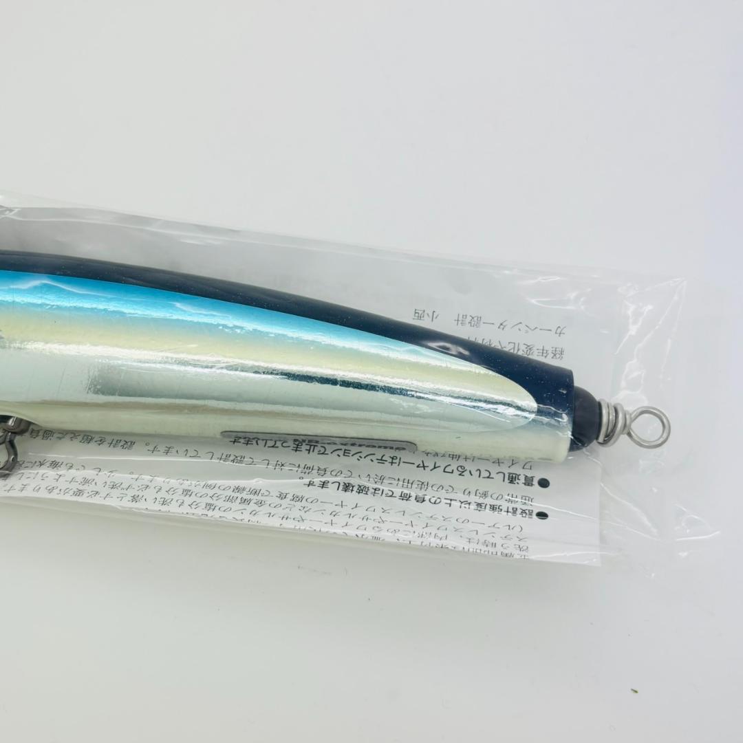 新品 カーペンター ブルーフィッシュ BF100 シイラ 200mm NB