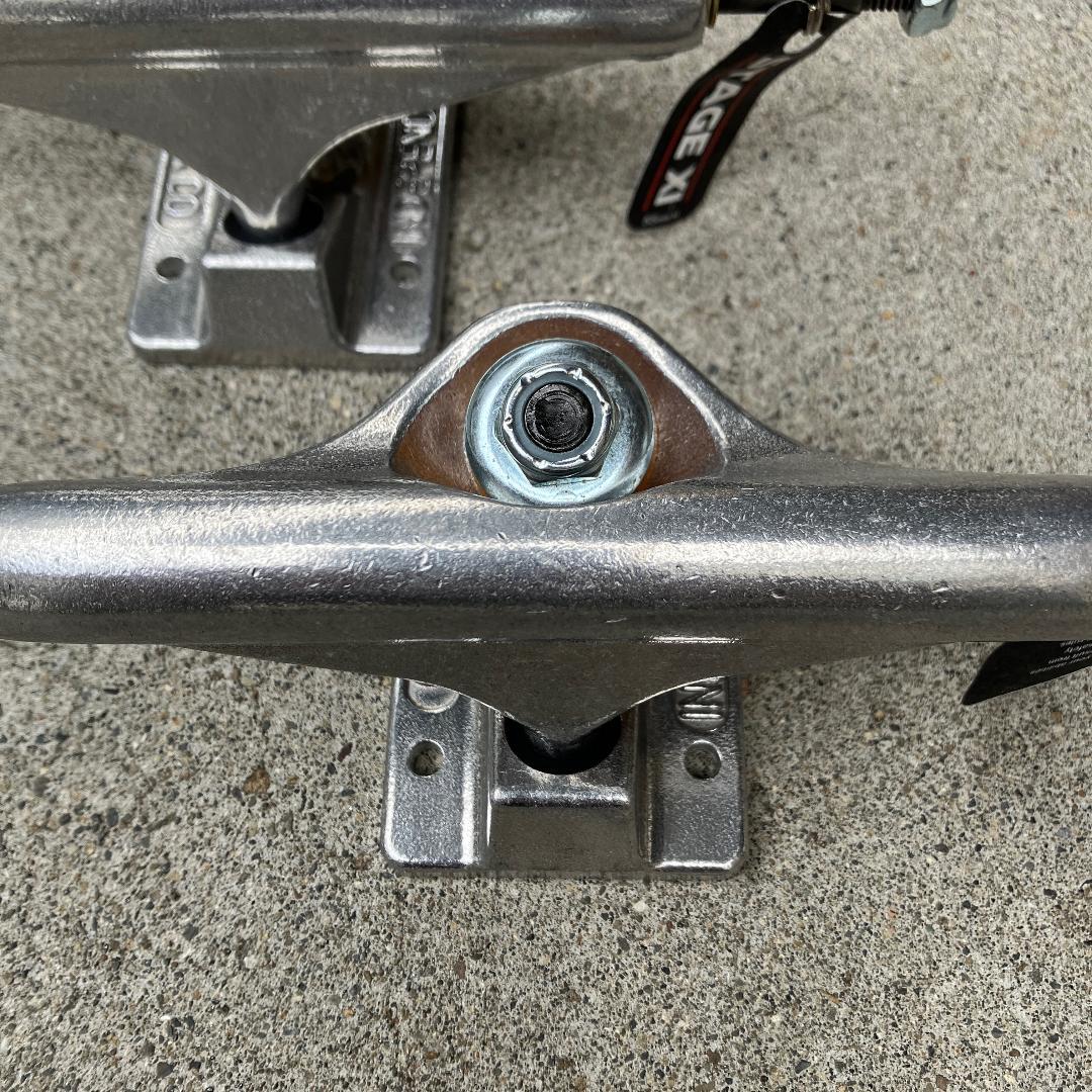 [金欠スケーター ] INDEPENDENT TRUCKS 139