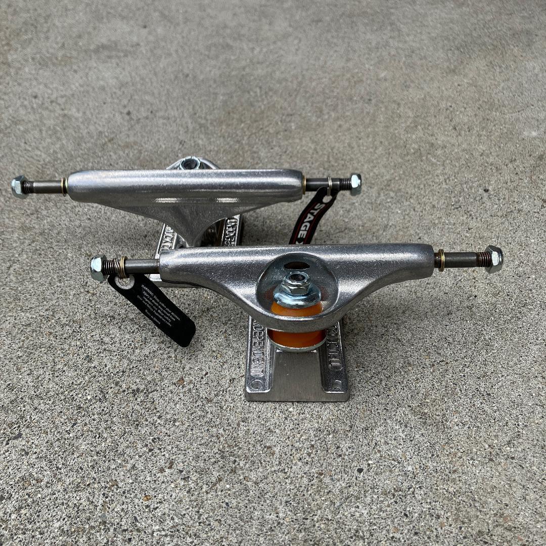 [金欠スケーター ] INDEPENDENT TRUCKS 139