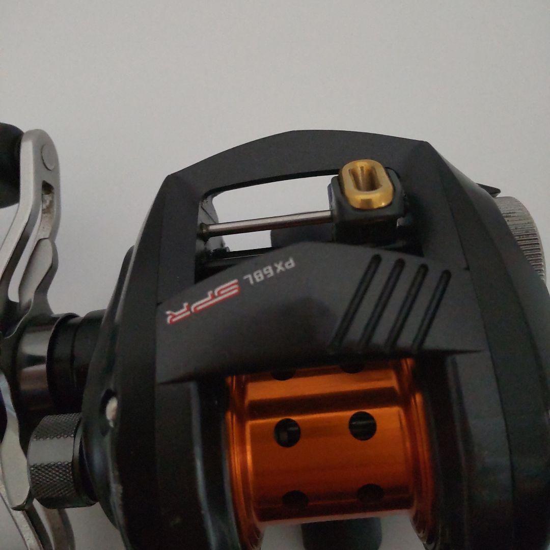 PX68L SPR リベルトピクシー