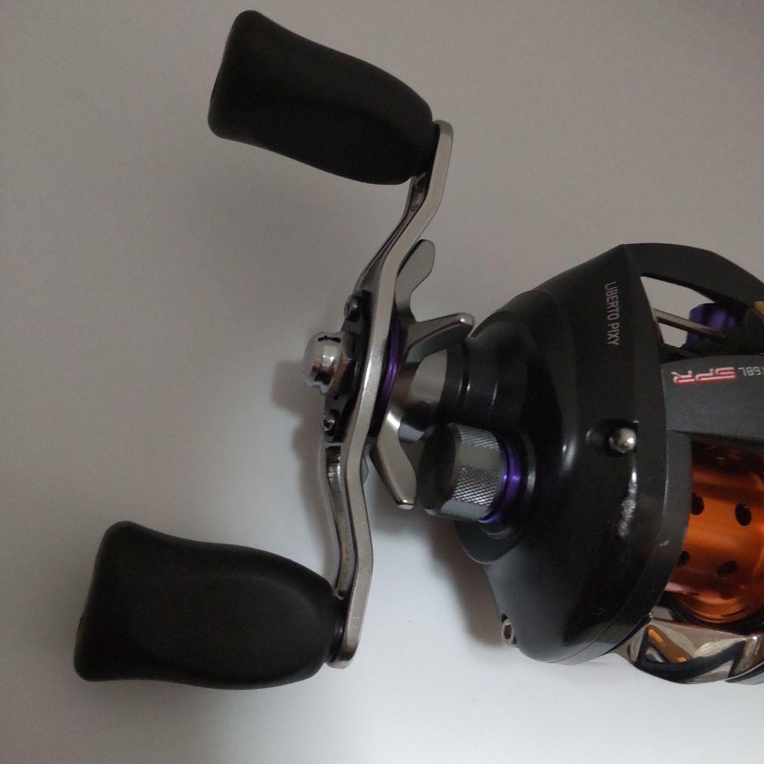 PX68L SPR リベルトピクシー