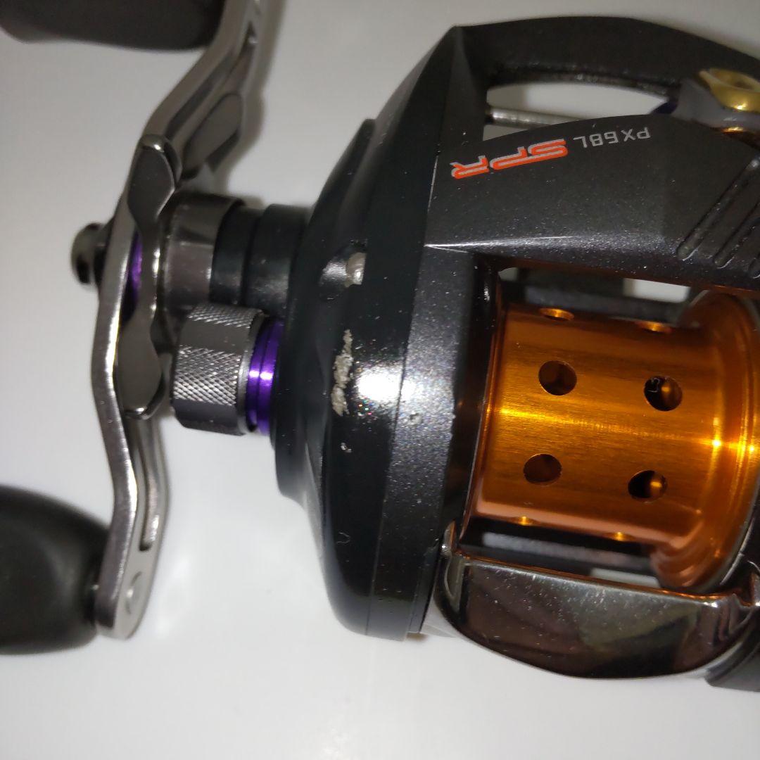 PX68L SPR リベルトピクシー
