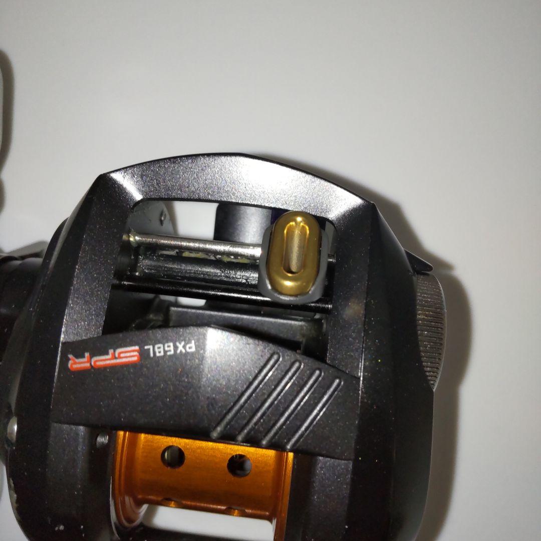 PX68L SPR リベルトピクシー