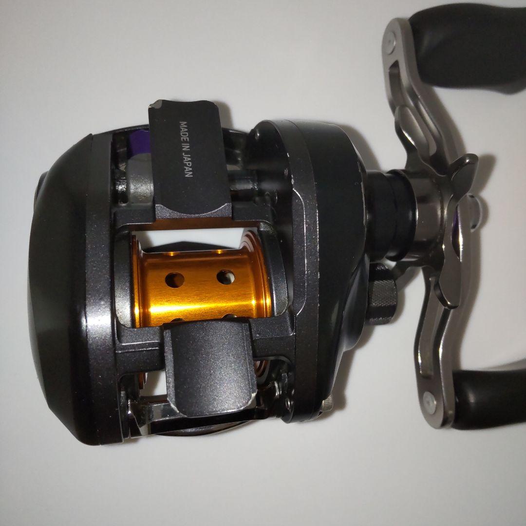 PX68L SPR リベルトピクシー
