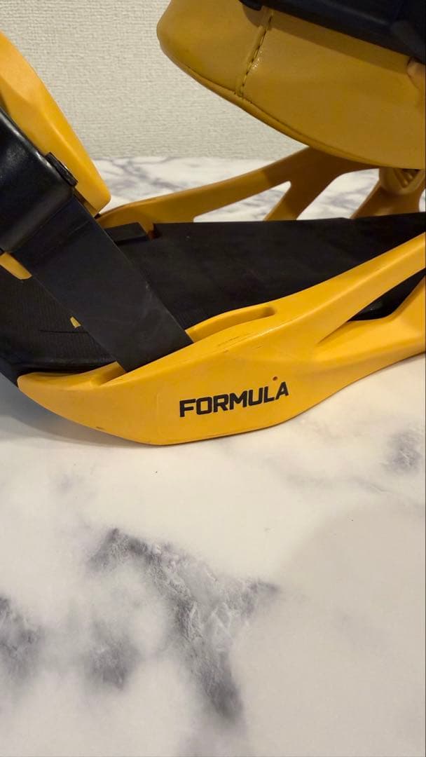 K2 FORMULA ビンディング 【期間限定価格・お値下可】