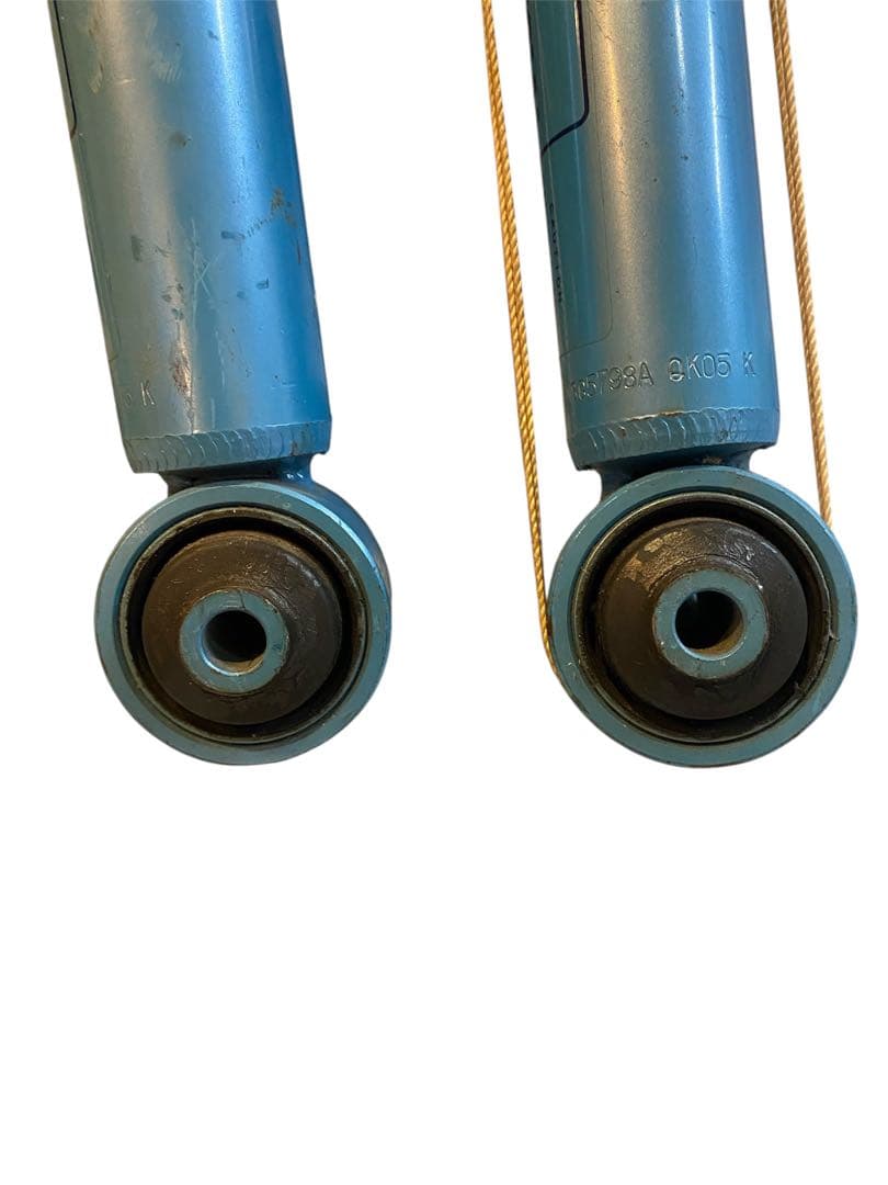 Y30 セドグロ　カヤバSR SPECIAL リアショック未使用品