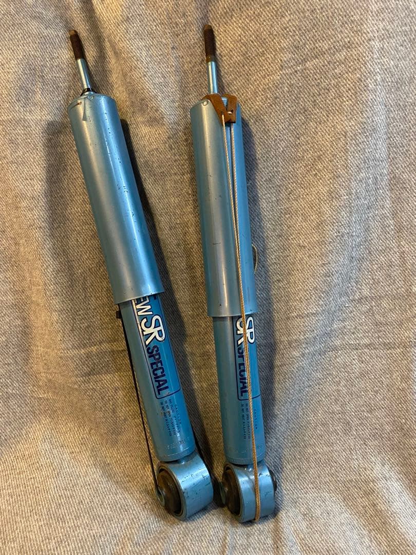 Y30 セドグロ　カヤバSR SPECIAL リアショック未使用品