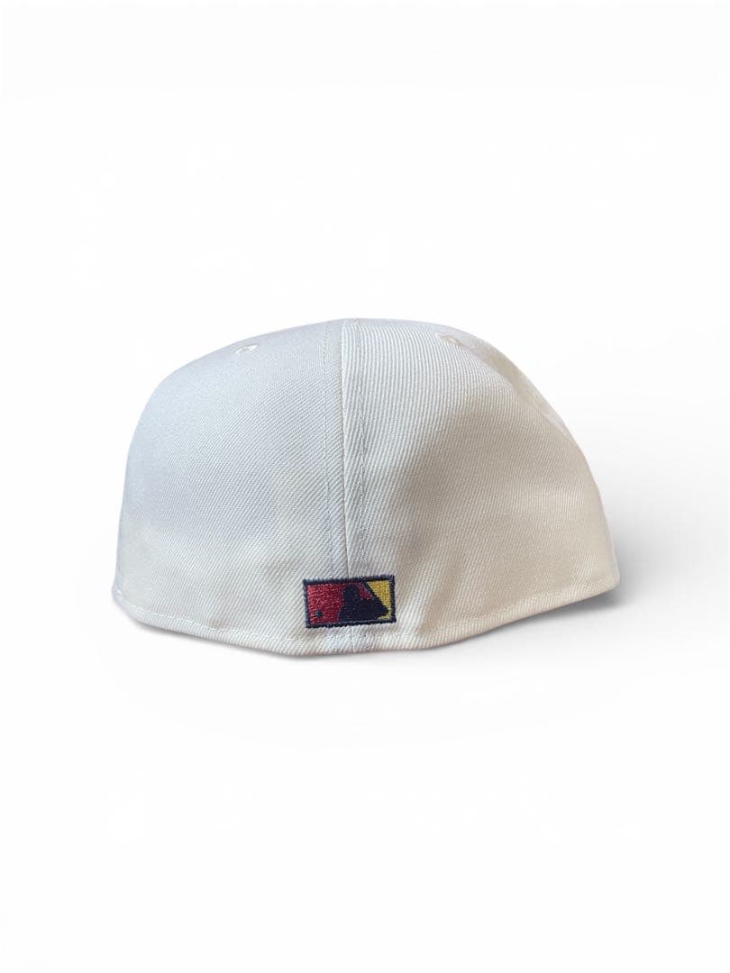 NEW ERA シカゴカブス Cubs - 59FIFTY 7 1/2 新品