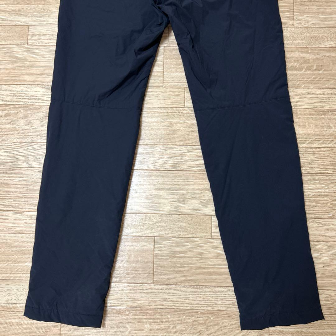パーリーゲイツ★撥水★全方向ストレッチ★中綿パンツ 【メンズ サイズ6（XL）】