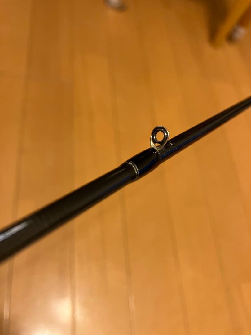 ZENITH Schelm(シュレム) 802ML