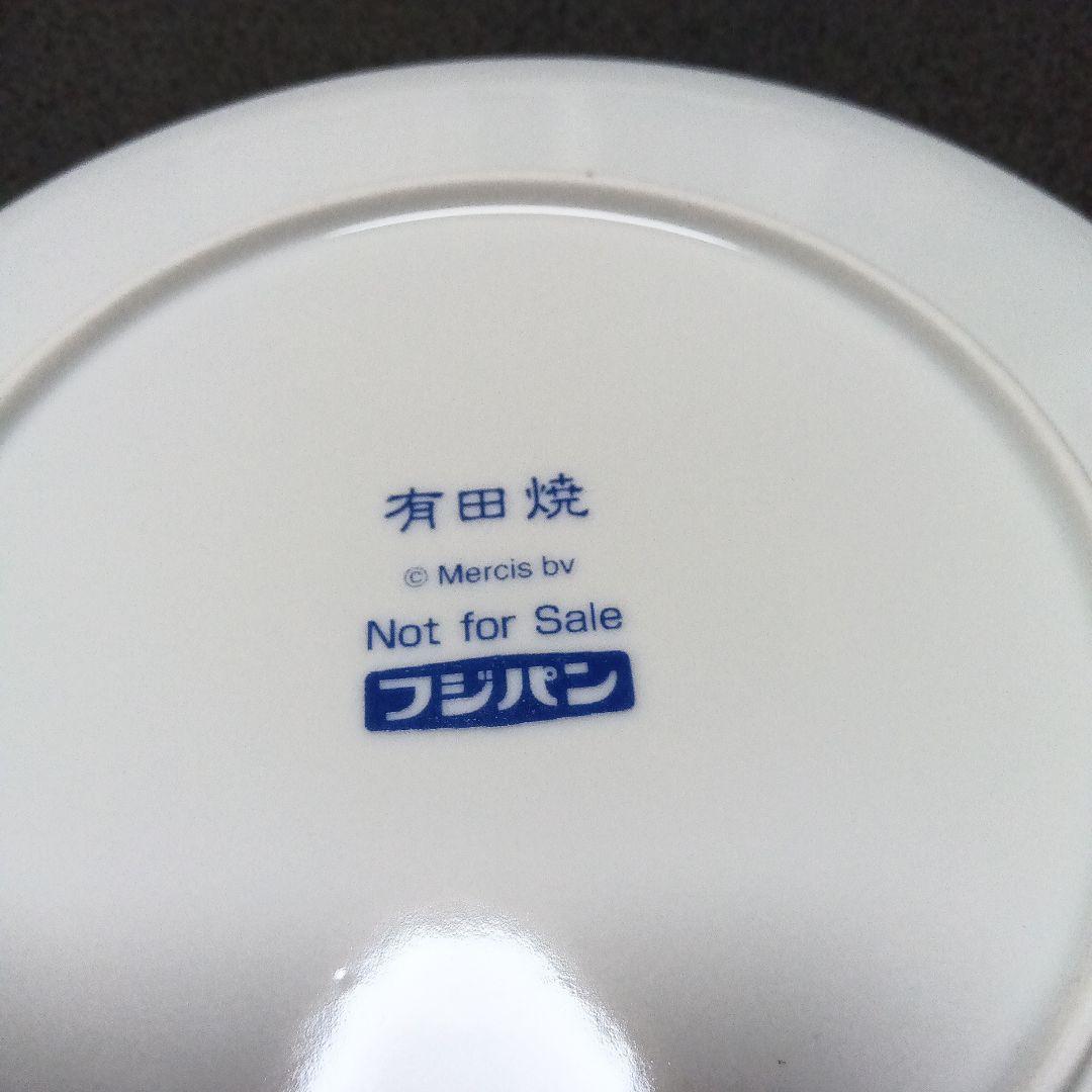 新品♡ミッフィー　 テーブルウェアセット　食器セット　有田焼　非売品　12点