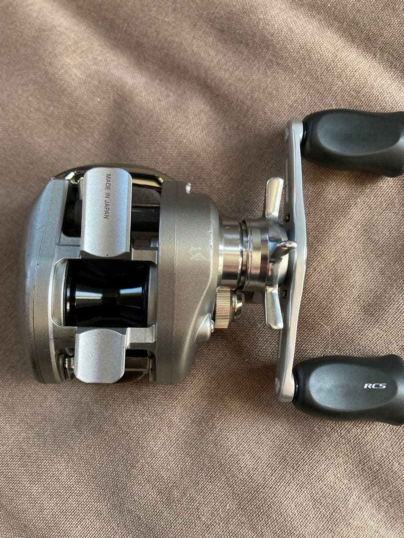 ダイワ　TD-Z 103ML