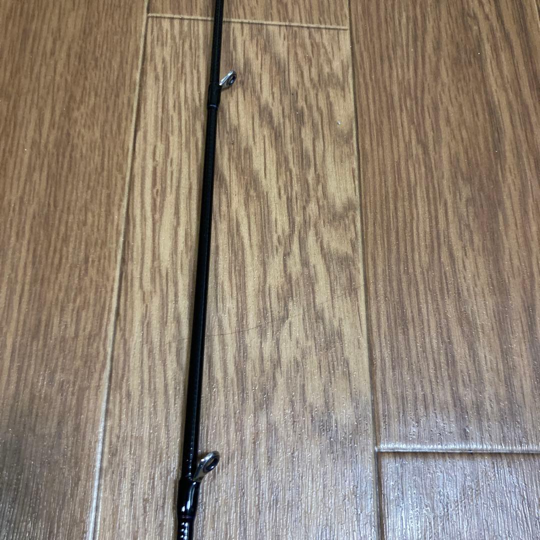テンヤタチウオロッド　MS ML180