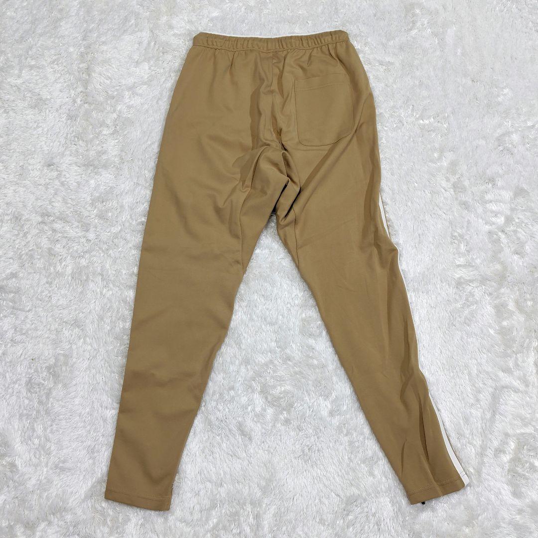 完売品　LȲFT　リフト　Beige　ストレッチ　ロングパンツ　15180円