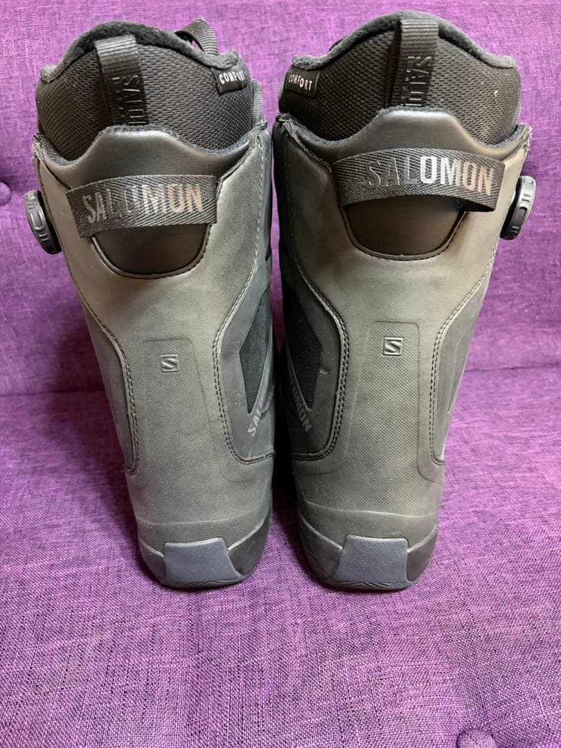 SALOMON LAUNCH BOA SJ BOA　25cm