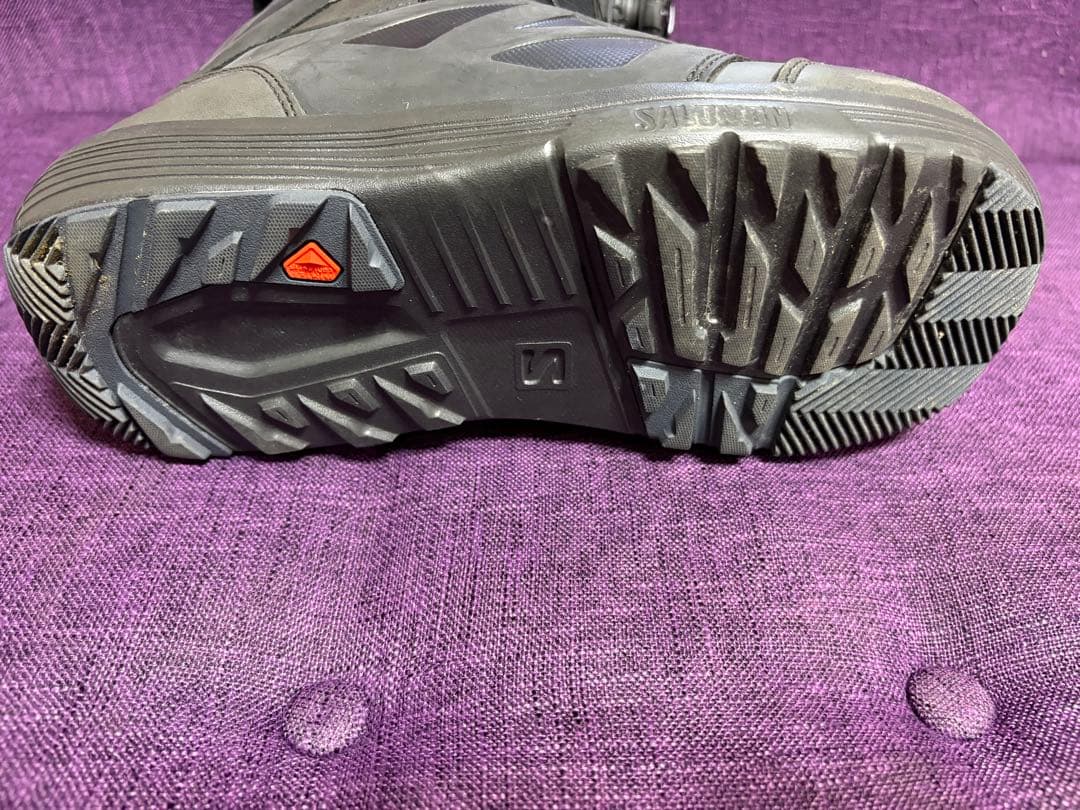 SALOMON LAUNCH BOA SJ BOA　25cm