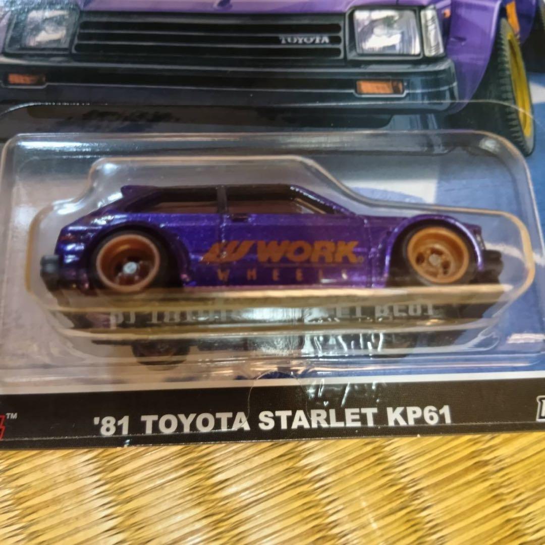 【9台セット】HOTWHEELS ホットウィール