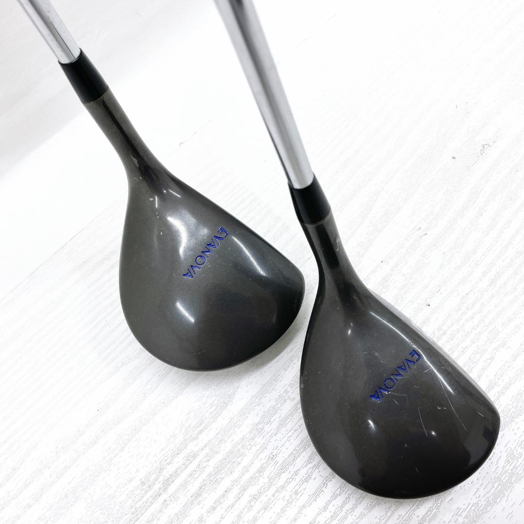 【格安‼】 MIZUNO ミズノ レディース ゴルフ クラブ セット L